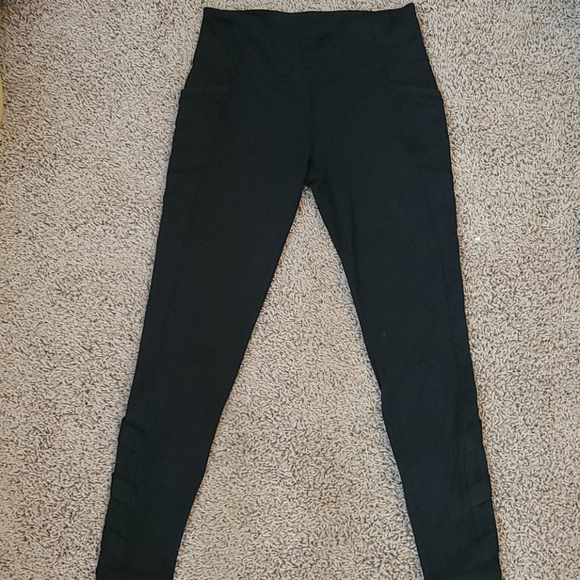 Athleta Pants - Athleta Leggings size medium
